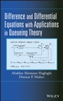 Difference and Differential Equations with Applications in Queueing Theory - ISBN 9781118393246