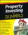 Property Investing For Dummies – Australia - ISBN 9781118396704