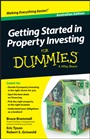 Getting Started in Property Investment For Dummies – Australia - ISBN 9781118396742