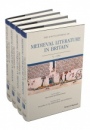 The Encyclopedia of Medieval Literature in Britain: 4 Volume Set - ISBN 9781118396988