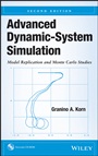 Advanced Dynamic–System Simulation: Model Replication and Monte Carlo Studies - ISBN 9781118397350