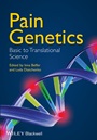 Pain Genetics: Basic to Translational Science - ISBN 9781118398845