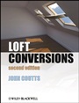 Loft Conversions - ISBN 9781118400043
