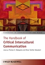 The Handbook of Critical Intercultural Communication - ISBN 9781118400081