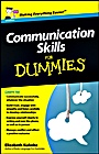 Communication Skills For Dummies - ISBN 9781118401248