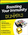 Boosting Your Immunity For Dummies - ISBN 9781118402009