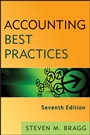 Accounting Best Practices - ISBN 9781118404140