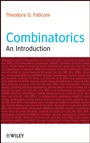 Combinatorics: An Introduction - ISBN 9781118404362