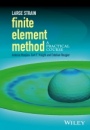 Large Strain Finite Element Method: A Practical Course - ISBN 9781118405307