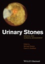 Urinary Stones: Medical and Surgical Management - ISBN 9781118405437