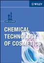 Kirk–Othmer Chemical Technology of Cosmetics - ISBN 9781118406922