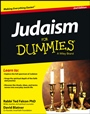 Judaism For Dummies - ISBN 9781118407516