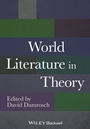 World Literature in Theory - ISBN 9781118407691
