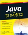 Java For Dummies - ISBN 9781118407806