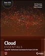 Cloud Essentials: CompTIA Authorized Courseware for Exam CLO–001 - ISBN 9781118408735