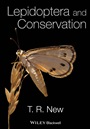 Lepidoptera and Conservation - ISBN 9781118409213