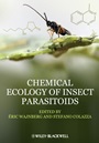 Chemical Ecology of Insect Parasitoids - ISBN 9781118409527