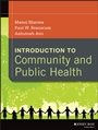 Introduction to Community and Public Health - ISBN 9781118410554