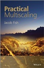 Practical Multiscaling - ISBN 9781118410684