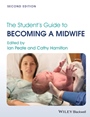 The Students Guide to Becoming a Midwife - ISBN 9781118410936