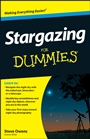Stargazing For Dummies - ISBN 9781118411568