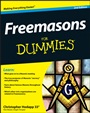 Freemasons For Dummies - ISBN 9781118412084