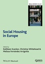 Social Housing in Europe - ISBN 9781118412343