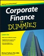 Corporate Finance For Dummies - ISBN 9781118412794