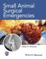 Small Animal Surgical Emergencies - ISBN 9781118413487