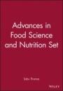 Advances in Food Science and Nutrition Set - ISBN 9781118414132