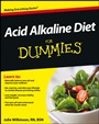 Acid Alkaline Diet For Dummies - ISBN 9781118414187