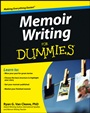 Memoir Writing For Dummies - ISBN 9781118414644