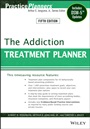 The Addiction Treatment Planner: Includes DSM–5 Updates - ISBN 9781118414750