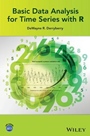 Basic Data Analysis for Time Series with R - ISBN 9781118422540