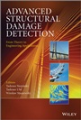 Advanced Structural Damage Detection: From Theory to Engineering Applications - ISBN 9781118422984
