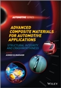 Advanced Composite Materials for Automotive Applications: Structural Integrity and Crashworthiness - ISBN 9781118423868