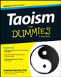 Taoism For Dummies - ISBN 9781118423967