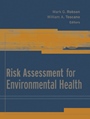 Risk Assessment for Environmental Health - ISBN 9781118424063