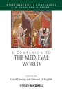 A Companion to the Medieval World - ISBN 9781118425121