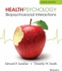 Health Psychology: Biopsychosocial Interactions - ISBN 9781118425206