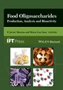 Food Oligosaccharides: Production, Analysis and Bioactivity - ISBN 9781118426494