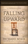 Falling Upward: A Spirituality for the Two Halves of Life –– A Companion Journal - ISBN 9781118428566