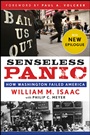 Senseless Panic: How Washington Failed America - ISBN 9781118431986