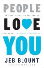 People Love You: The Real Secret to Delivering Legendary Customer Experiences - ISBN 9781118433249