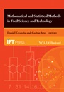 Mathematical and Statistical Methods in Food Science and Technology - ISBN 9781118433683