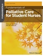 Fundamentals of Palliative Care for Student Nurses - ISBN 9781118437803