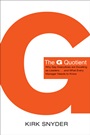 The G Quotient: Why Gay Executives are Excelling as Leaders... And What Every Manager Needs to Know - ISBN 9781118438985