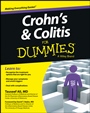 Crohns and Colitis For Dummies - ISBN 9781118439593