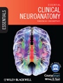 Essential Clinical Neuroanatomy - ISBN 9781118439937