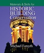 Materials and Skills for Historic Building Conservation - ISBN 9781118440575